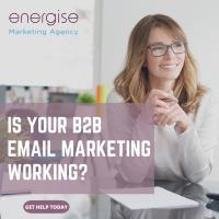 Energise Marketing Agency image 2
